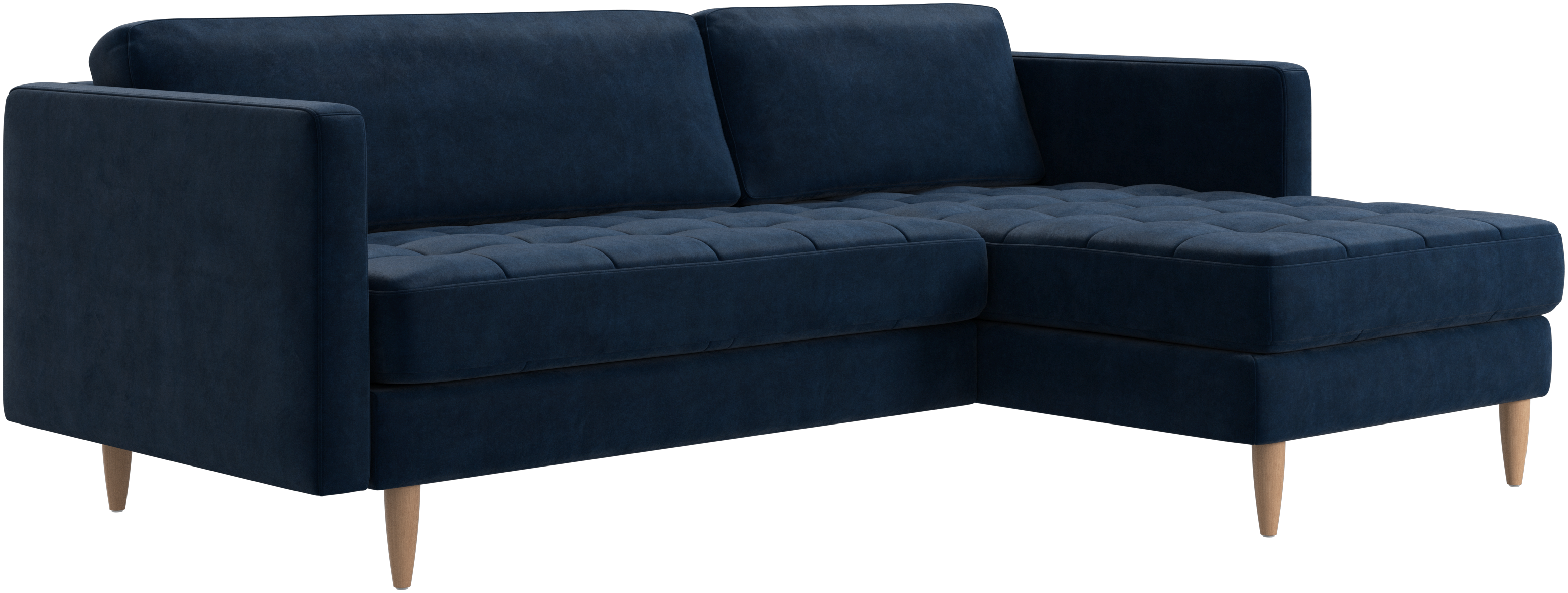 デザイナーソファ | すべてのデザインはこちら - Blue | ボーコンセプト